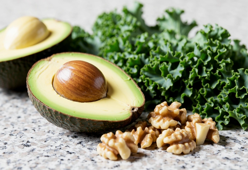 Ernährungsplan erstellen Wien